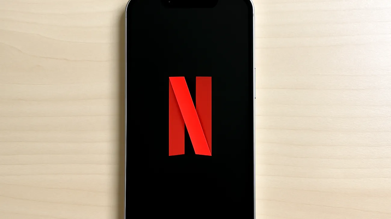 Netflix"