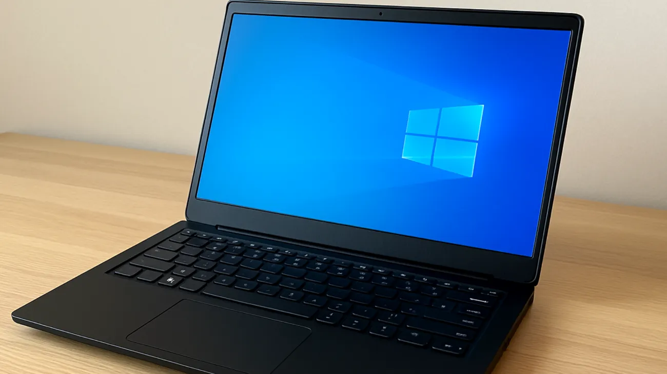 PC Windows"
