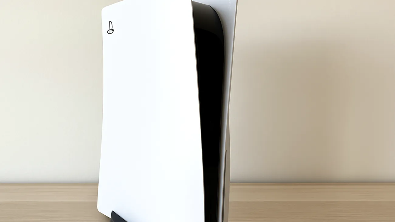 PS5"