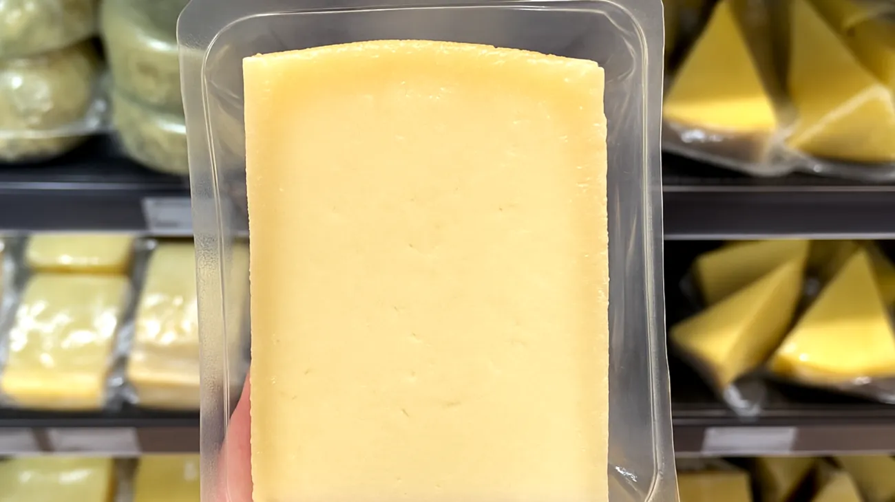 Pecorino"