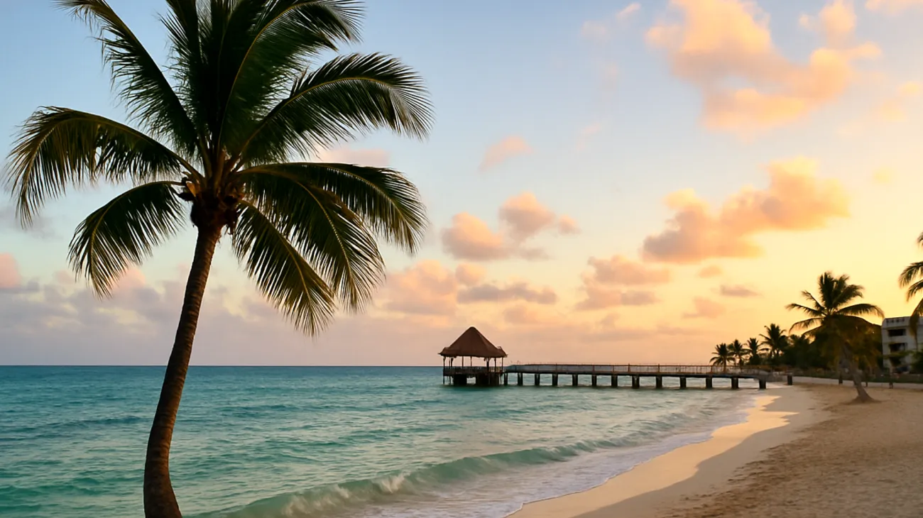 Playa del Carmen"