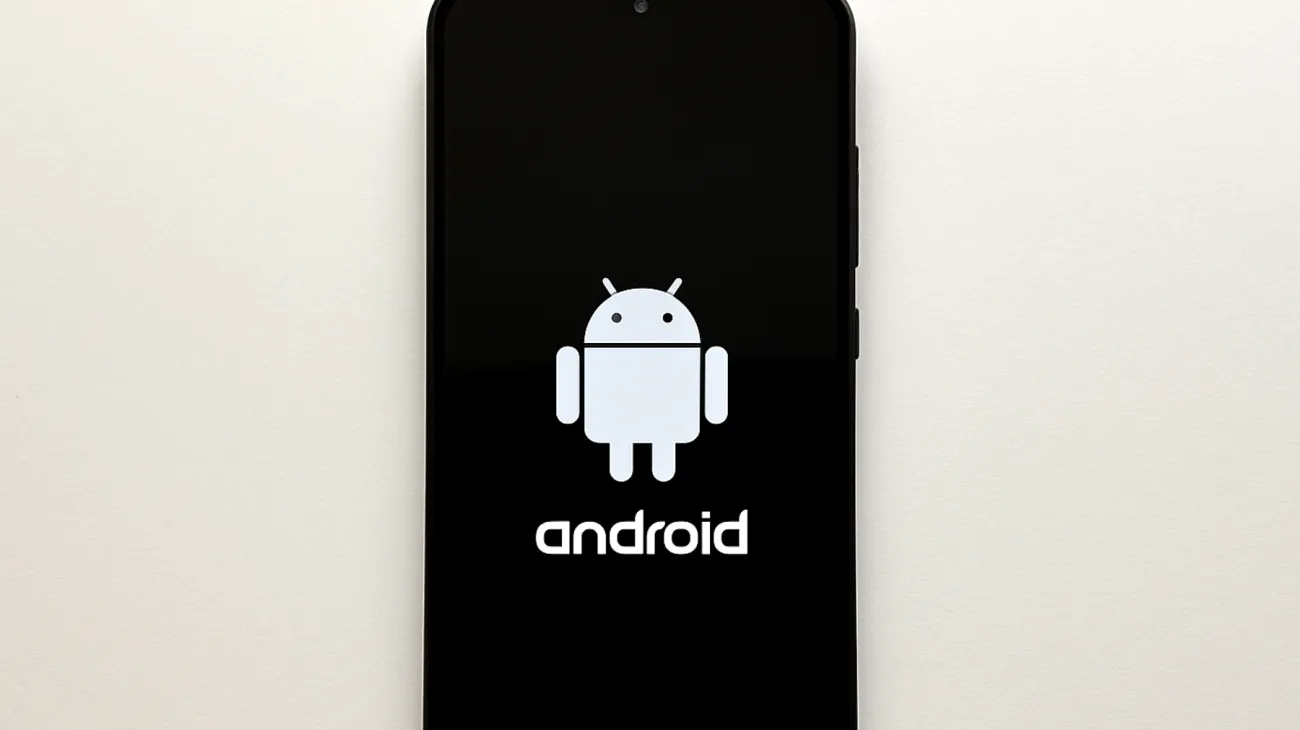 Smartphone Android"