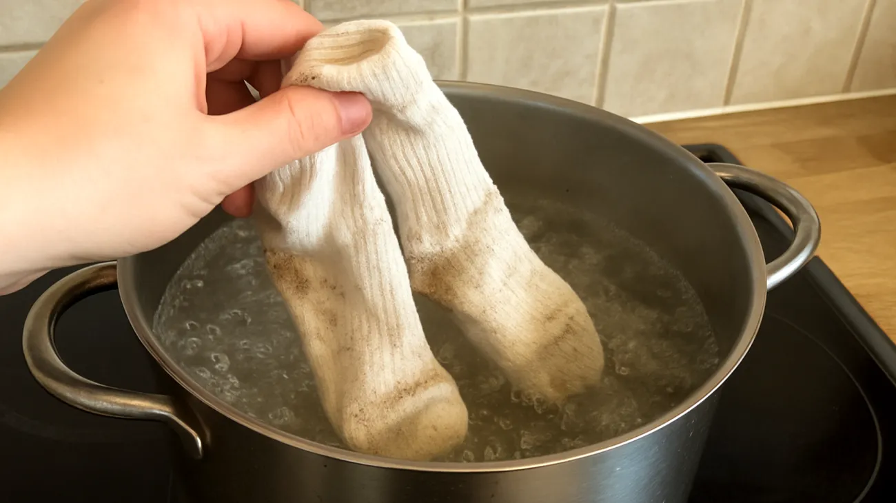 Socken"