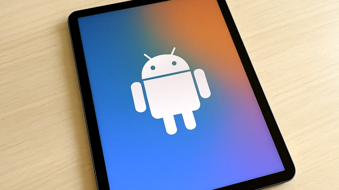 Tablet Android"