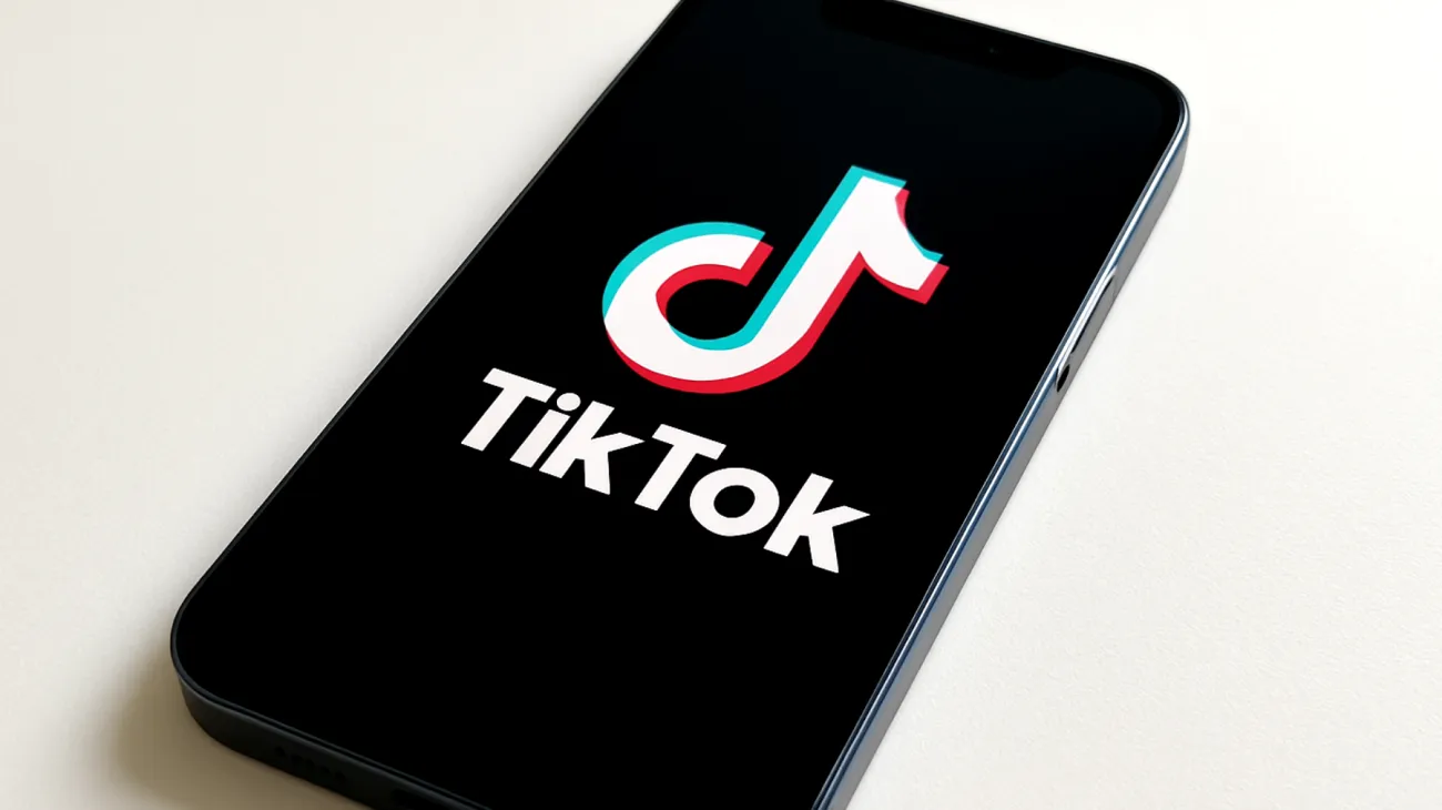 TikTok"