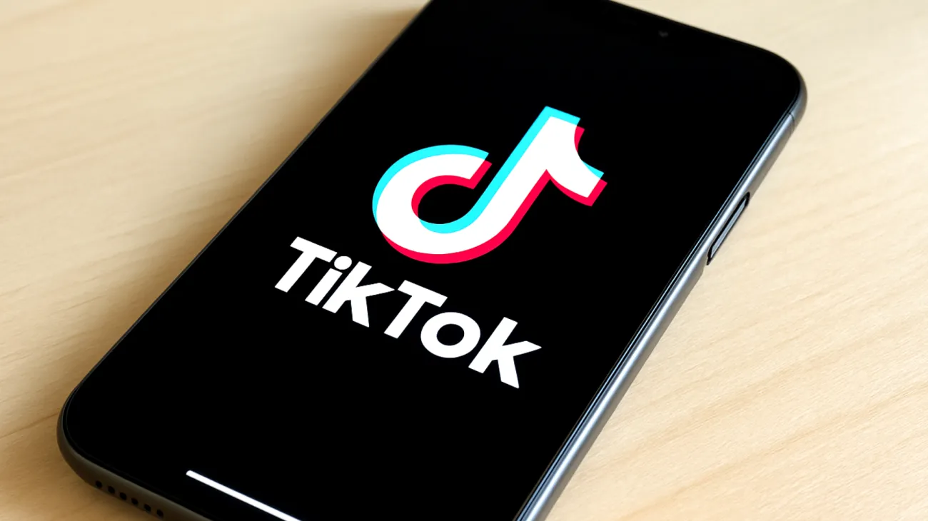 TikTok"