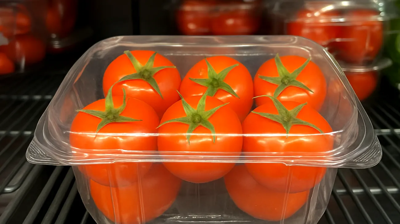 Tomaten"