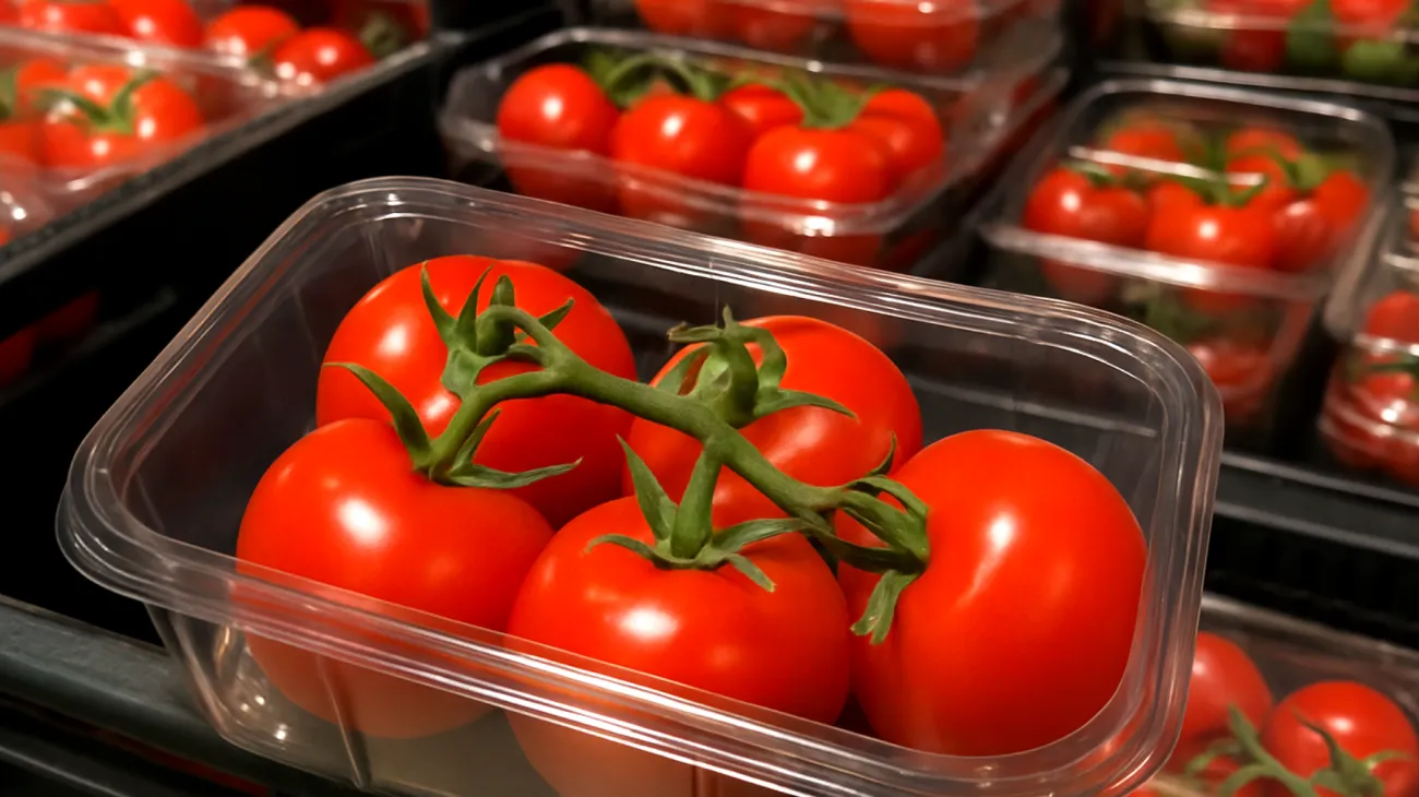 Tomaten"