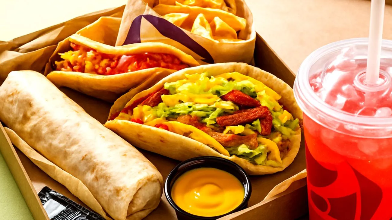 Warum Taco Bell gerade wegen 18.000 Wasserbechern die ganze Tech-Branche zum Nachdenken bringt 2025-09-01T10:38:12.771Z"