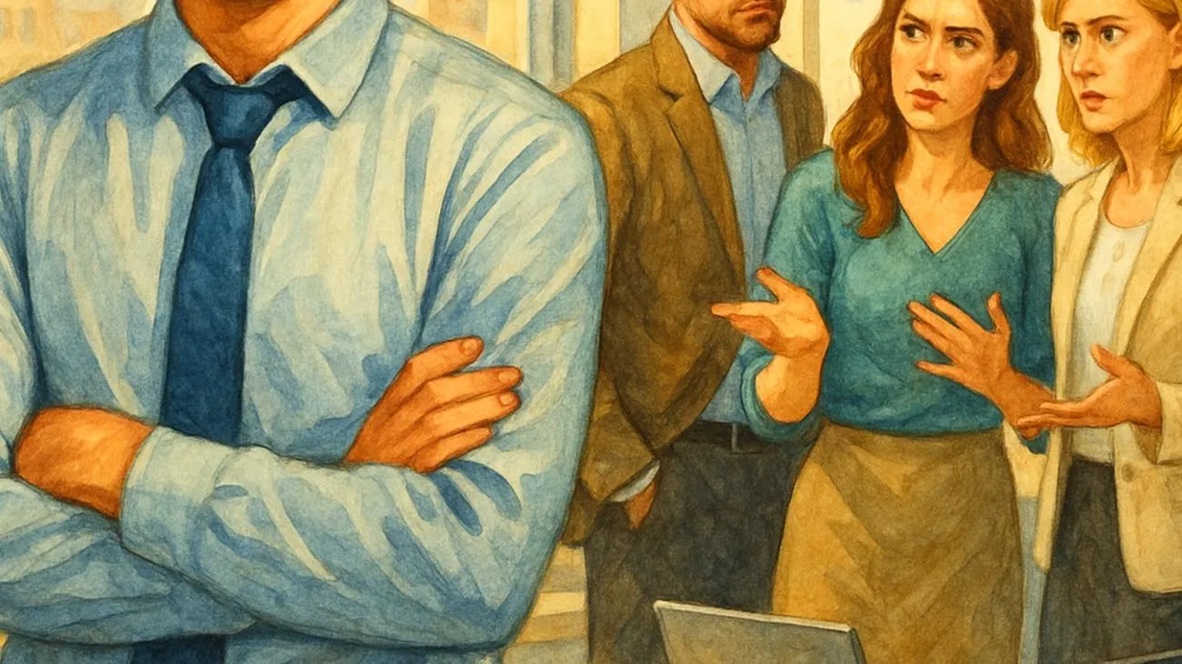 Warum werden intelligente Menschen als arrogant wahrgenommen? Das ist der überraschende Grund, laut Psychologie 2025-09-07T07:08:42.456Z"