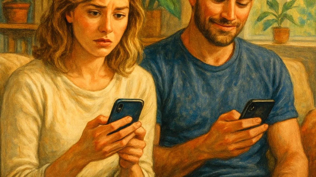 Was bedeutet es, wenn jemand dir auf WhatsApp nie mit Emojis antwortet, laut Psychologie? 2025-09-16T09:44:19.901Z"