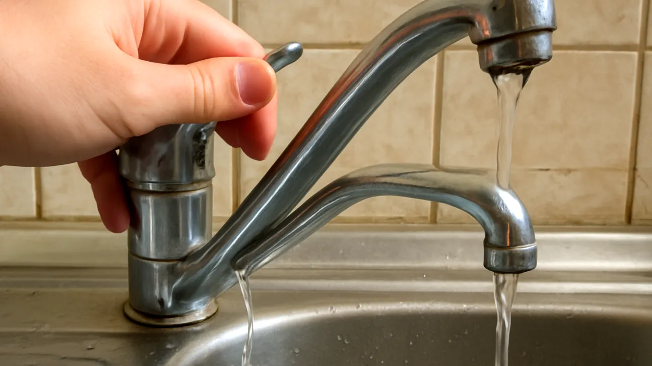 Waschbecken"