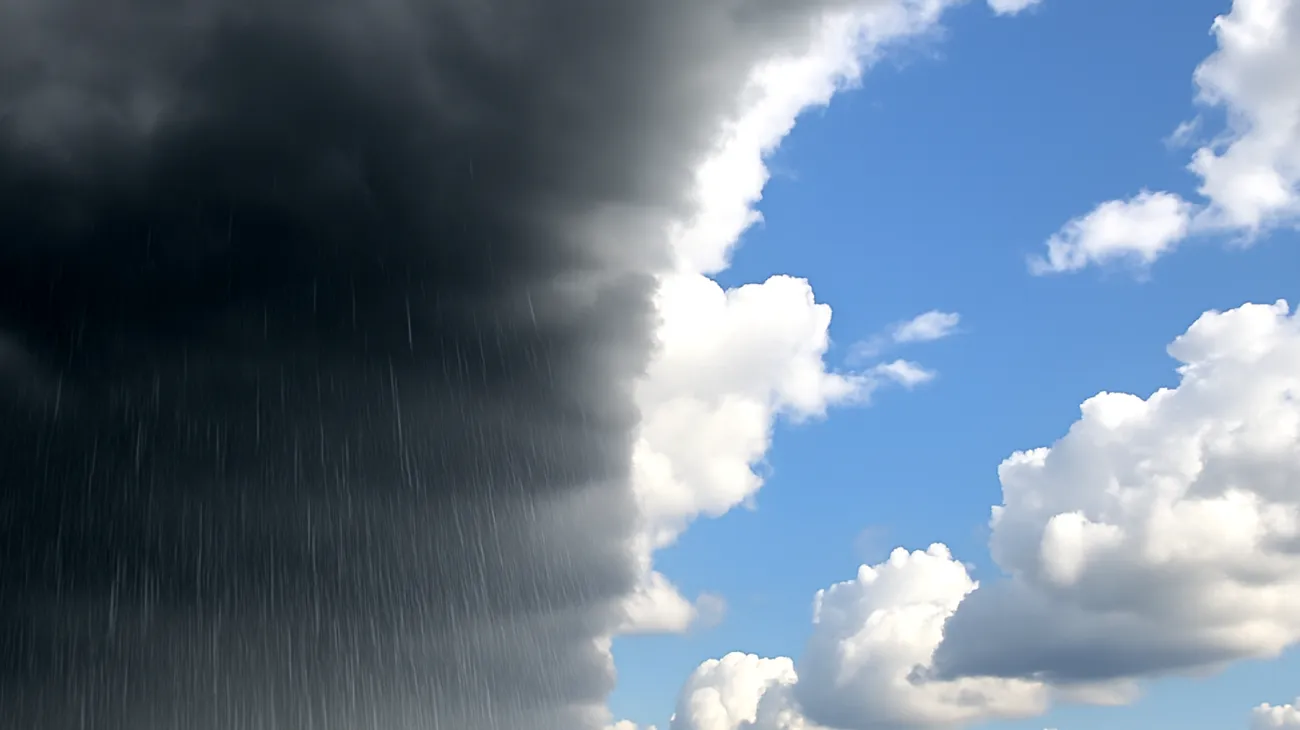 Wetter"