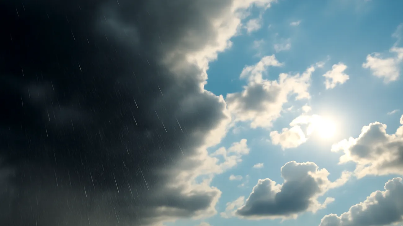 Wetter"