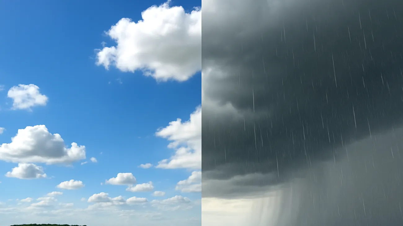 Wetter"