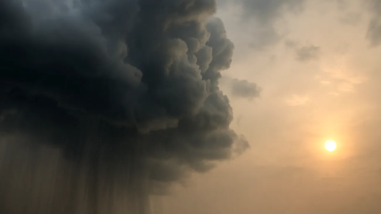 Wetter"