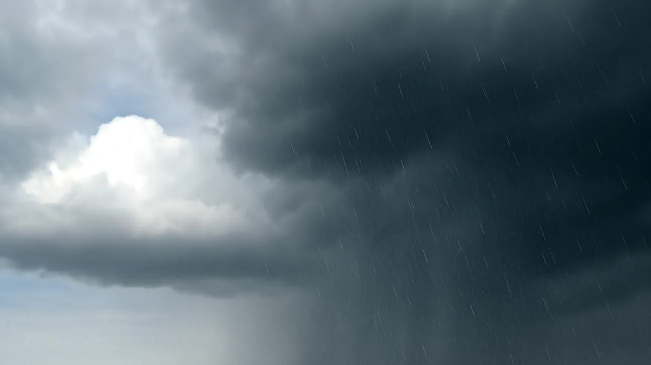 Wetter"