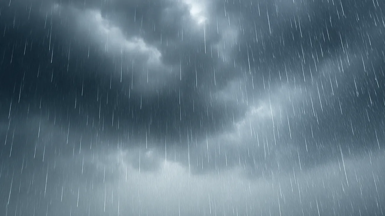 Wetter"