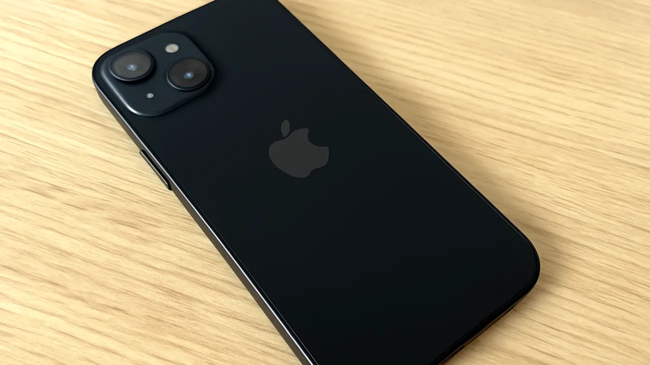 iPhone"